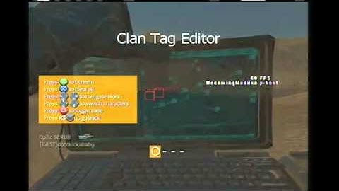 Modern Warfare 2 10th Lobby Mod Menu "After Patch"