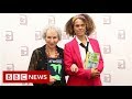New video by BBC News on YouTube