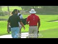 Saleh Al Kaabi | Qatari Golfer - صالح الكعبي | لاعب الجولف القطري