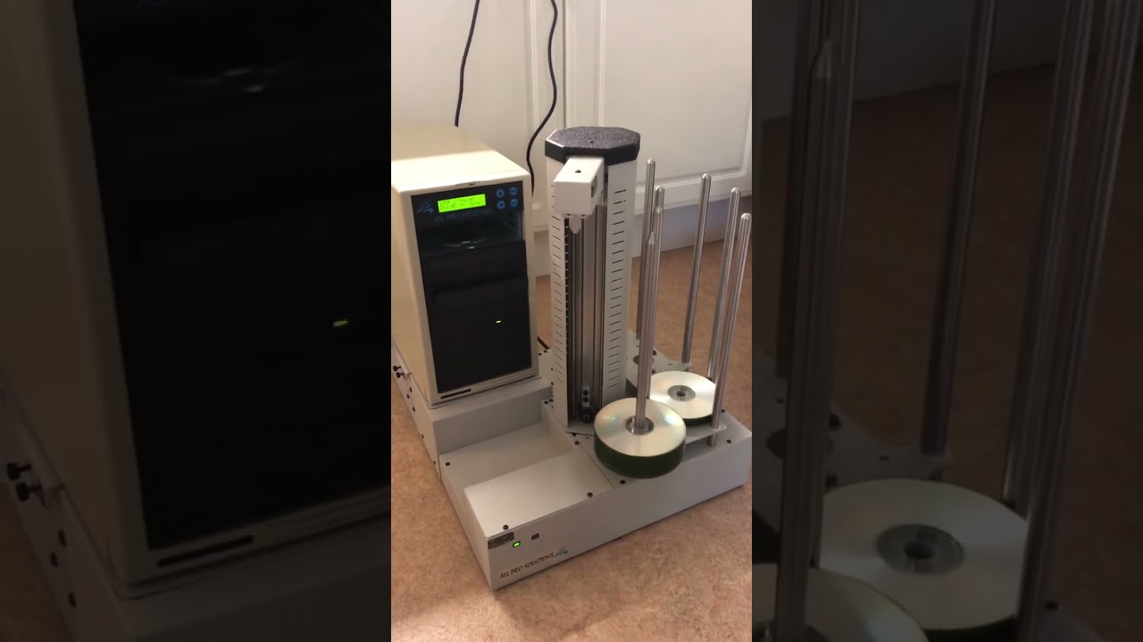 CD Duplication #trending #shorts #youtubeshorts #trend #cdr #dvd #jim #tower #media