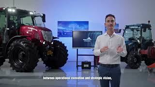 Argo Tractors - Technical Support Service