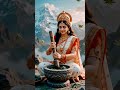 तेरी ओखल फूट गयी🕉️🕉️