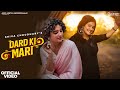 DARD KI MARI Official Video Shiva Choudhary Gungun Gupta New Haryanvi Song 2026