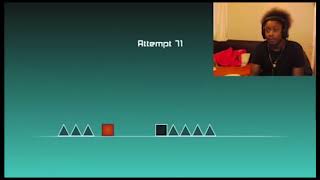 AyyOnline: The Impossible Game (REUPLOADED) (Arti M. Censor)