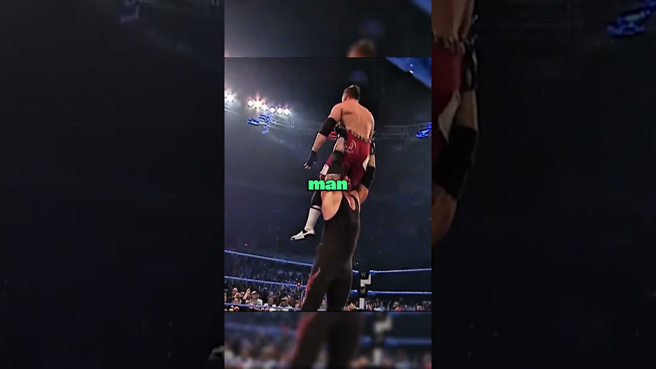 Who Has the Best Powerbomb of all time? 