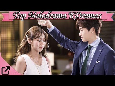 Video: Melodramas Apa Yang Harus Dipilih Untuk Dilihat