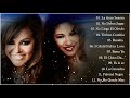 BALADAS ROMANTICAS 2021 // 15 GRANDES EXITOS DE JENNI REVIRA Y SELENA - QUINTANILLA