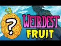 The Weirdest Devil Fruit - One Piece Discussion | Tekking101