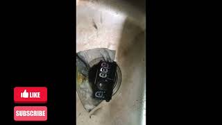 Canon 6770 error code 1403 repair