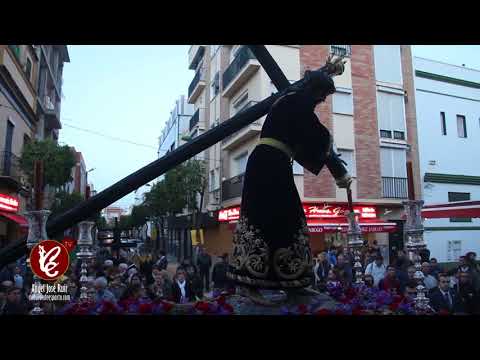 Humilde y Fervorosa Hermandad Sacramental y de Gloria de San José Obrero, San Francisco de Paula e Inmaculada Concepción y Cofradía de Nazarenos de Nuestro Padre Jesús de la Caridad y Nuestra Señora de los Dolores