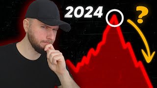 WARNING! GET READY FOR THIS IN 2024!