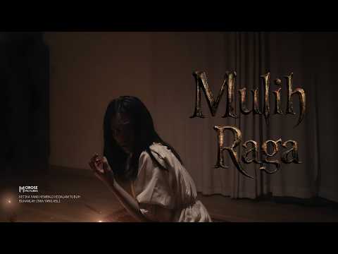 MULIH RAGA | Indonesian Horror Short Film
