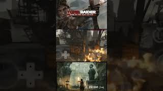 LOMB RAIDER GAME OF THE YEAR EDITION mobile gameplay part 3 iQOO neo10#shotlive #youtubeshortsi#qoo