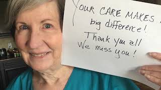 Happy National Nurses Day to our heroes!
