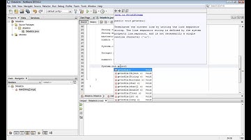 Crear variables Integer y realizar operaciones aritmeticas - Parte 3 del Curso Aprender Java