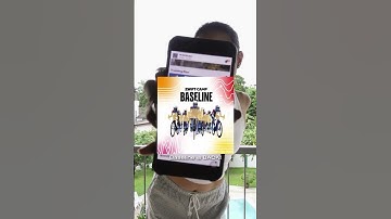 Zwift Camp: Baseline is Back!