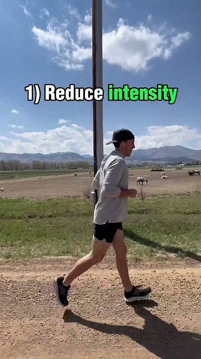 How to Lower Heart Rate when Running #running
