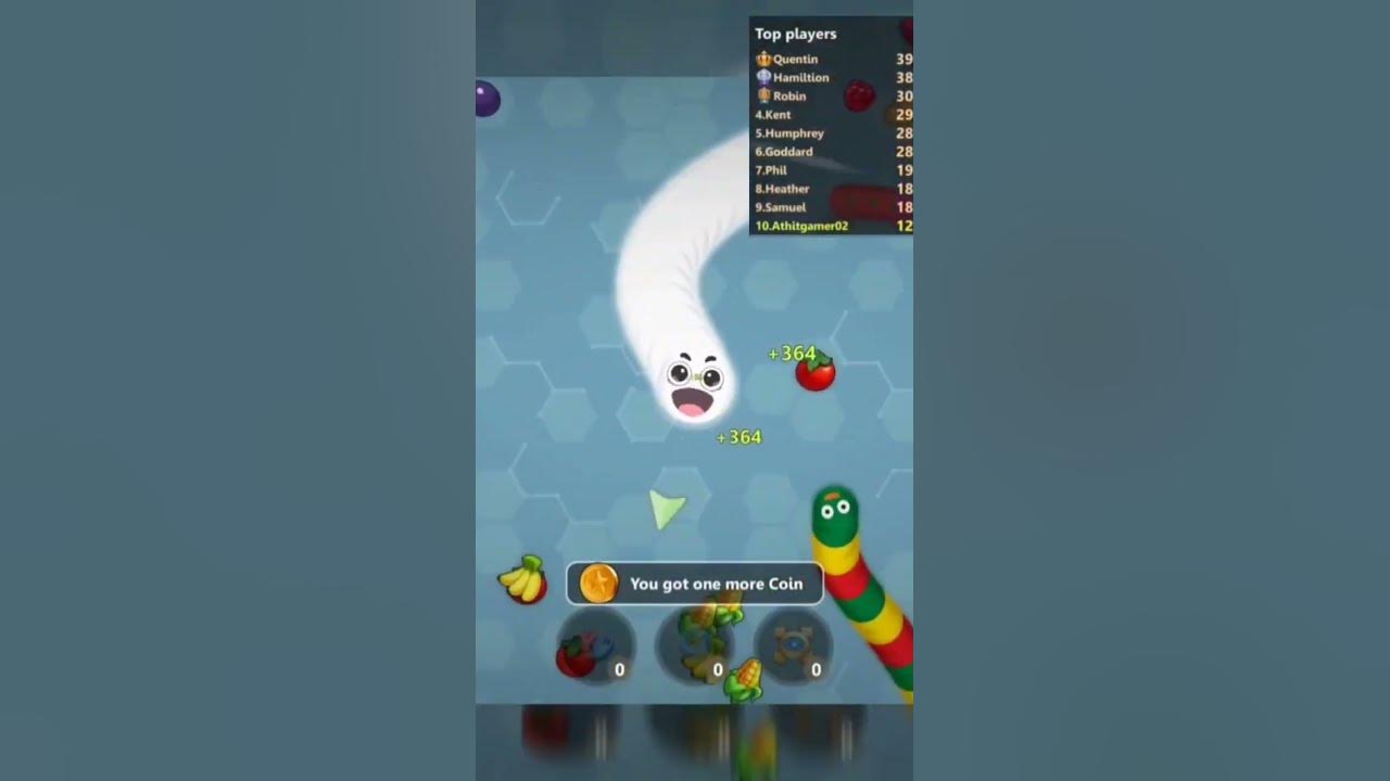 Impossible snake game challenge. Very hard game. #shorts #gaming #music ...