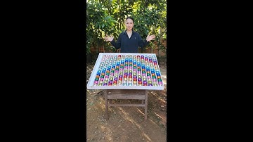 Puzzle Color Ball ☆ Level 482 | High-Speed Challenge