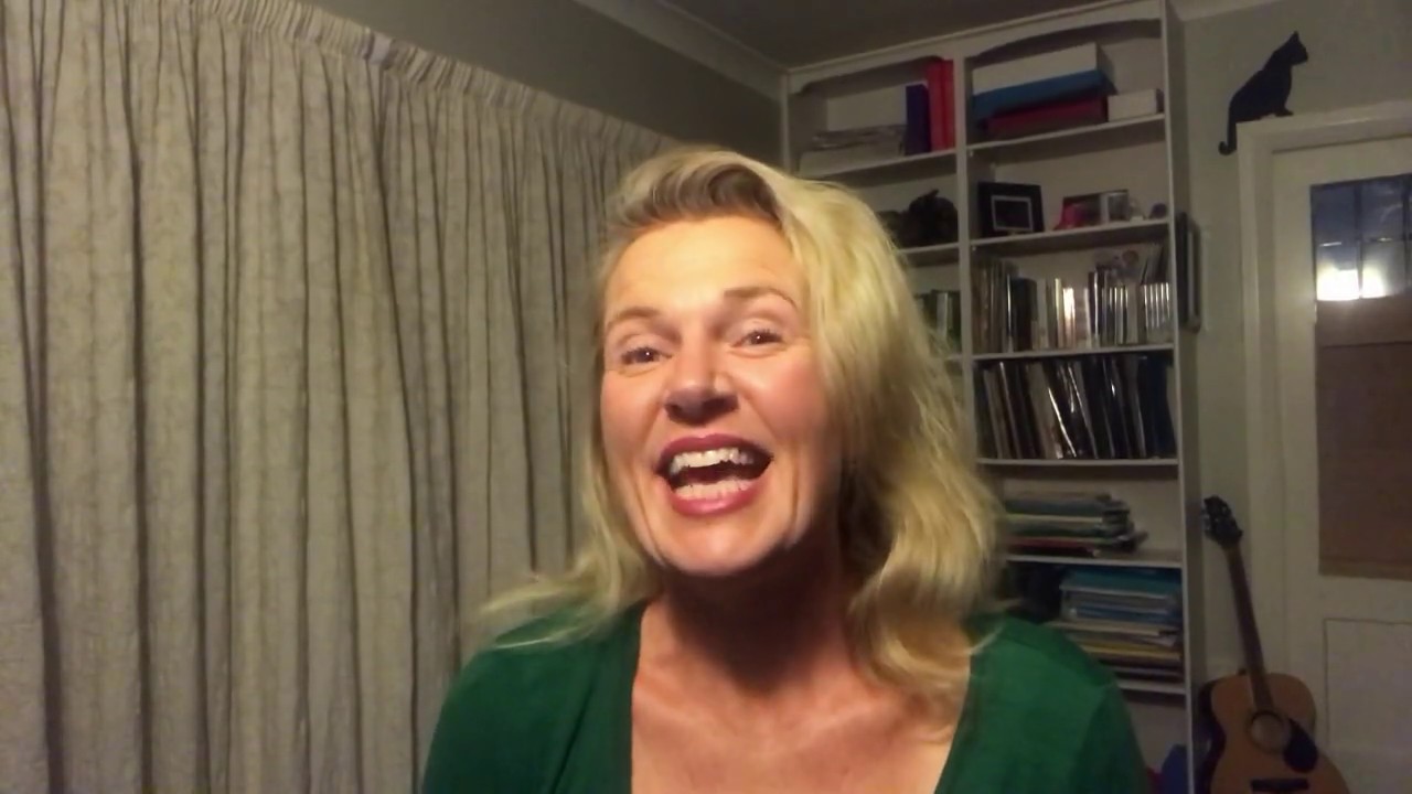 COVID-19 Lockdown Message