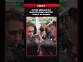 NEET Protest | Imran Khan Joins Anti-NEET Protest in Mumbai, Marches With Students