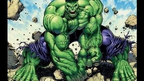 BLACK OPS 2 EMBLEM MAKER - Hulk