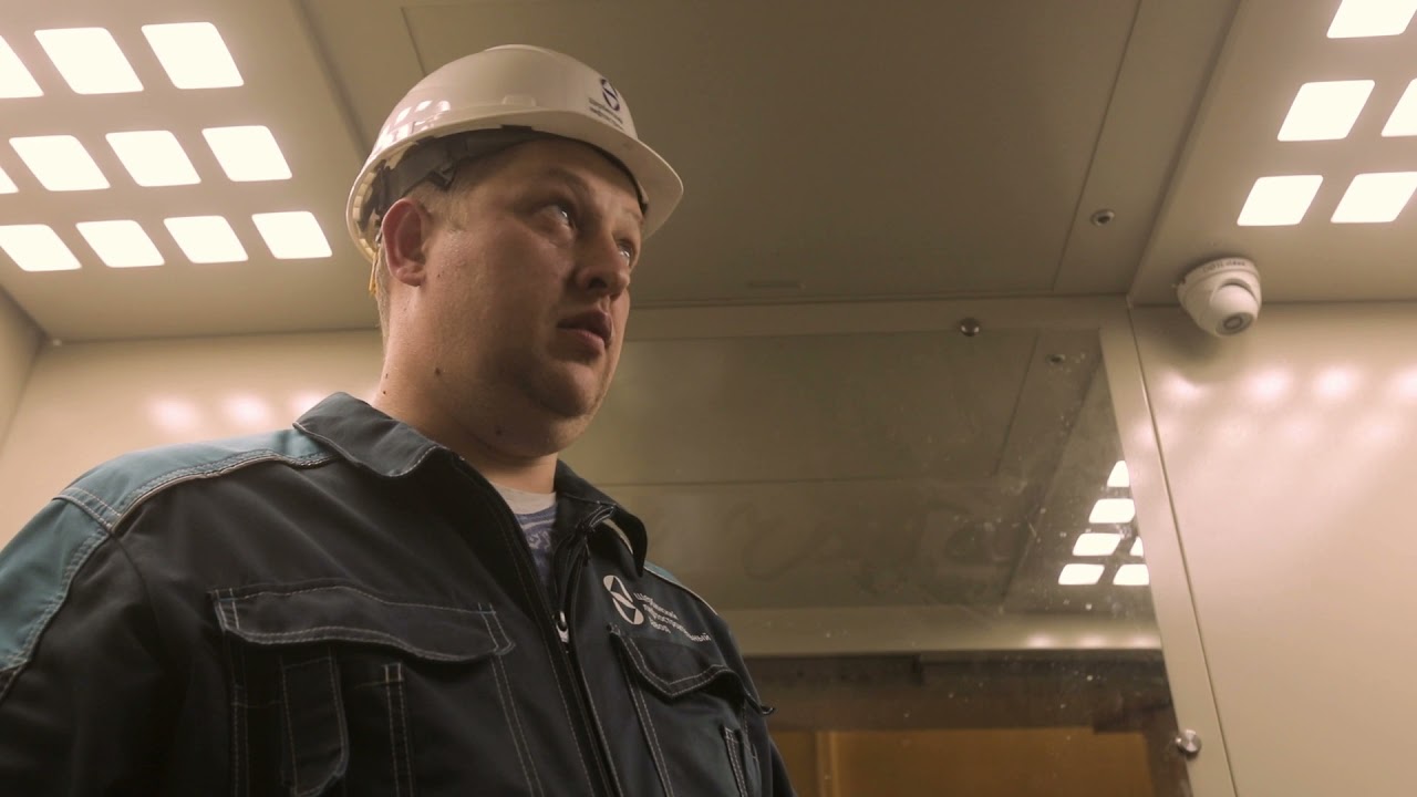 «ПРОФЕССИИ МОСПРОМА» РУКОВОДИТЕЛЬ ПУСКОНАЛАДОЧНЫХ РАБОТ АО «ЩЛЗ»