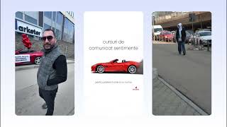 Mashup Campanie Ioana