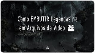 TUTORIAL | How to HARDCODE (Merge) Subtitles into Videos screenshot 4