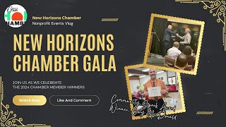 Chamber Awards Gala Community Spark Award