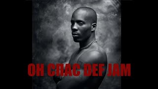 DMX история его дебюта