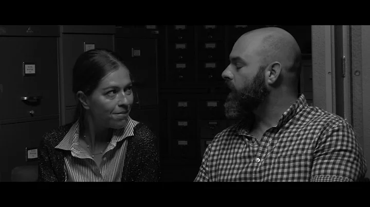 Ben Sherrill Productions Presents "The Easy Way Out"