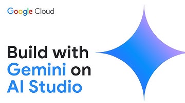 Build an AI-powered recipe generator with Gemini on AI Studio