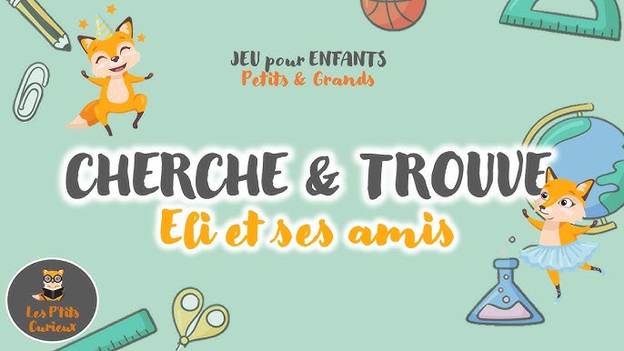 Avis vidéo Livre Cherche et trouve des tout-petits à la ferme EDITIONS  AUZOU 