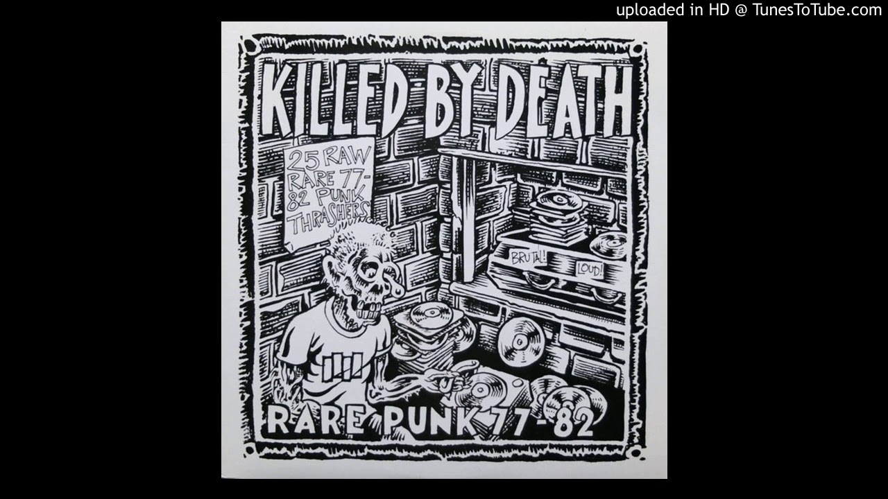 Authorities - I Hate Cops