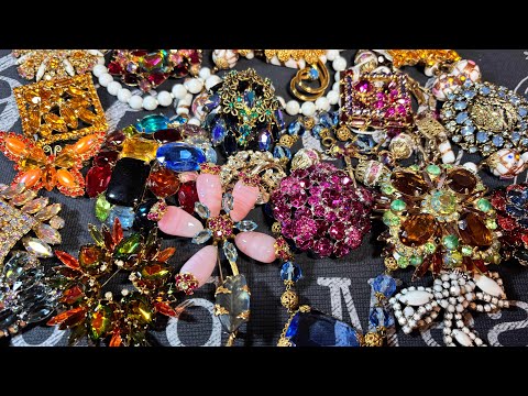 Epic Unboxing - Schreiner, Juliana & Weiss Lifetime Collection 