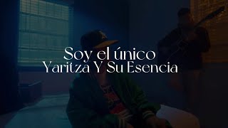 Soy El Único - Yaritza Y Su Esencia (Letra/Lyric music video) #soyelunico #corridos