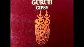 Guruh Gipsy - Barong Gundah