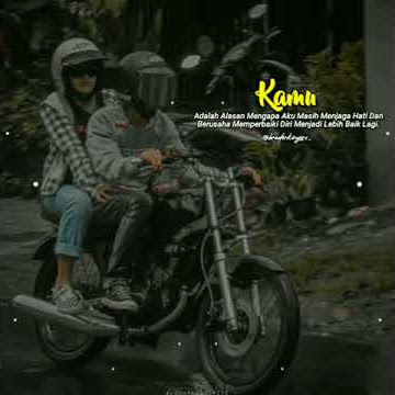 #7 | STORY WA RXKING | ADAMBARAI