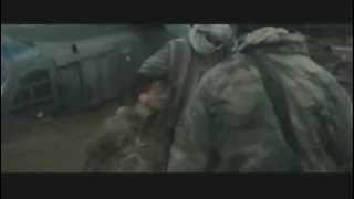 Marines Captured By The Taliban