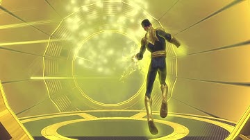 Dcuo Double Trouble Feat