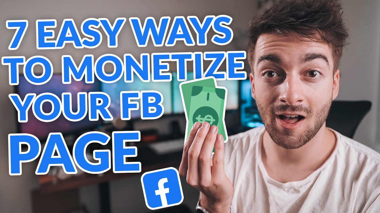 How to Monetize Your Facebook Page: Insider Tips