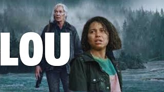 Lou (2022) Movie | Allison Janney, Jurnee Smollett, Matt Craven | Review and Facts