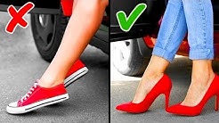 18 STYLE TIPS YOU SHOULD KNOW - Durasi: 19.41. 