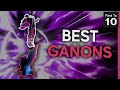 THE ULTIMATE GANON DITTO - Rickles VS. Fatality