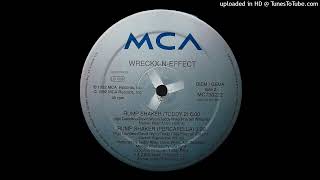 Wreckx-N-Effect - Rump Shaker (Teddy 2) 1992