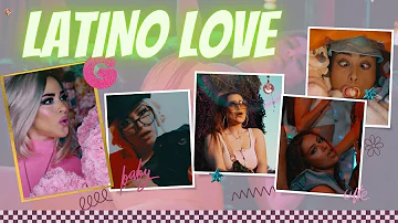 Shery M - Latino Love (Official Music video)