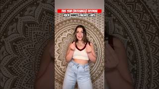 This Year (Blessings) Dance Tutorial 🙏 Easy Viral Dance Challenge 2023 🔥