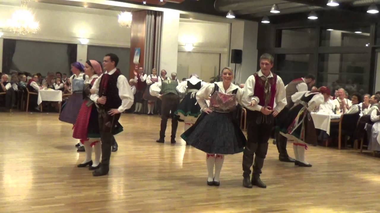 2016 Kärntner VTF 15