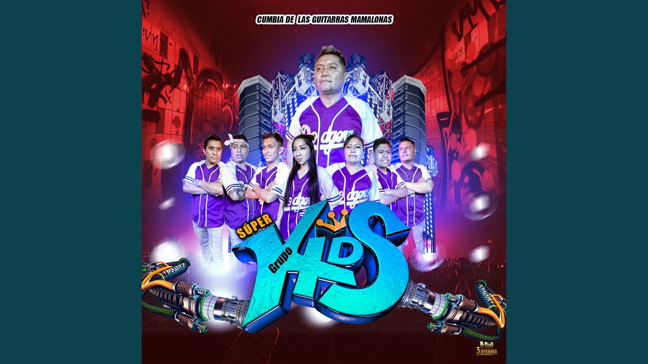 Las Guitarras Mamalonas